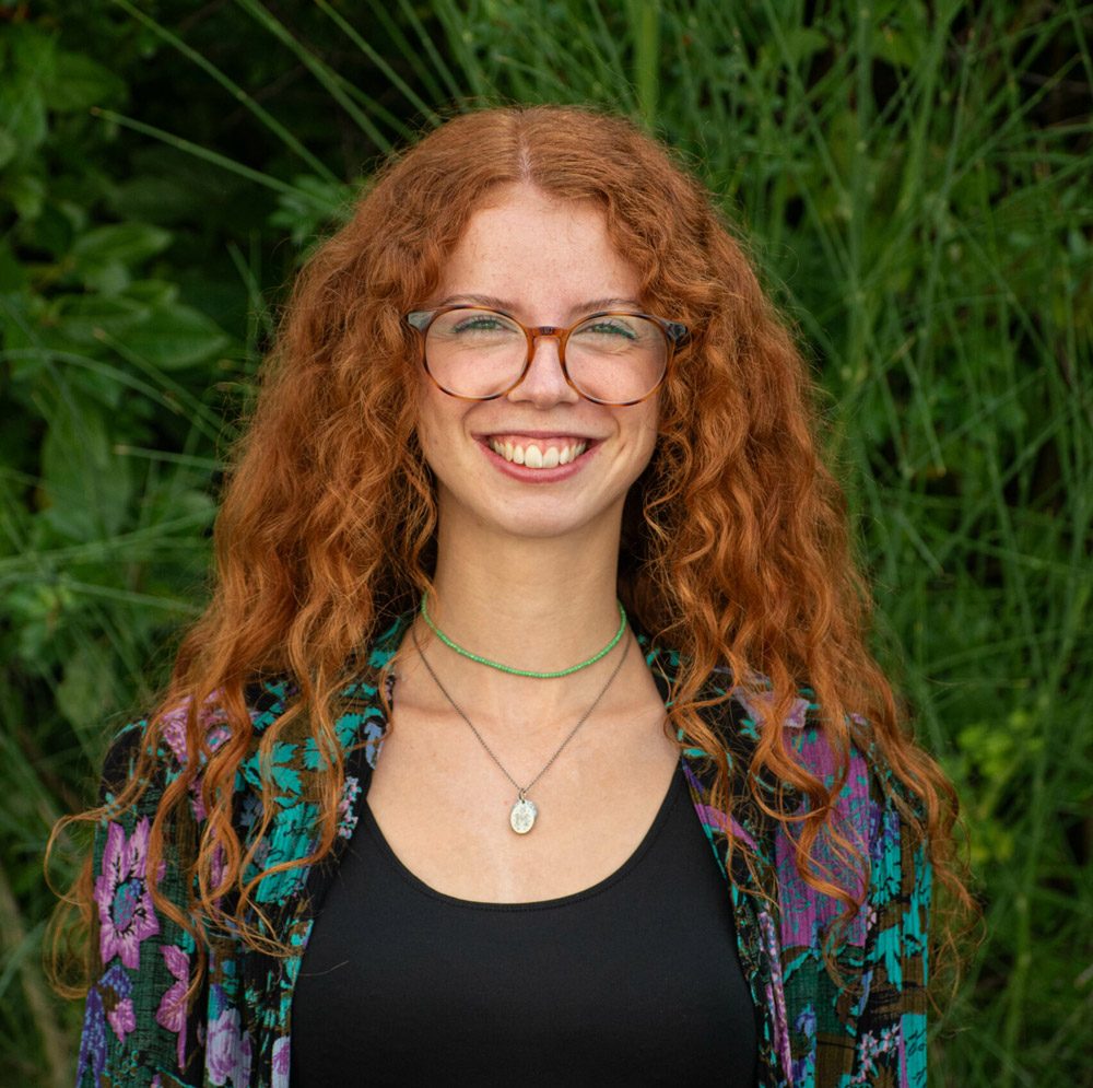 Saskia Juigner Doubinsky, journaliste